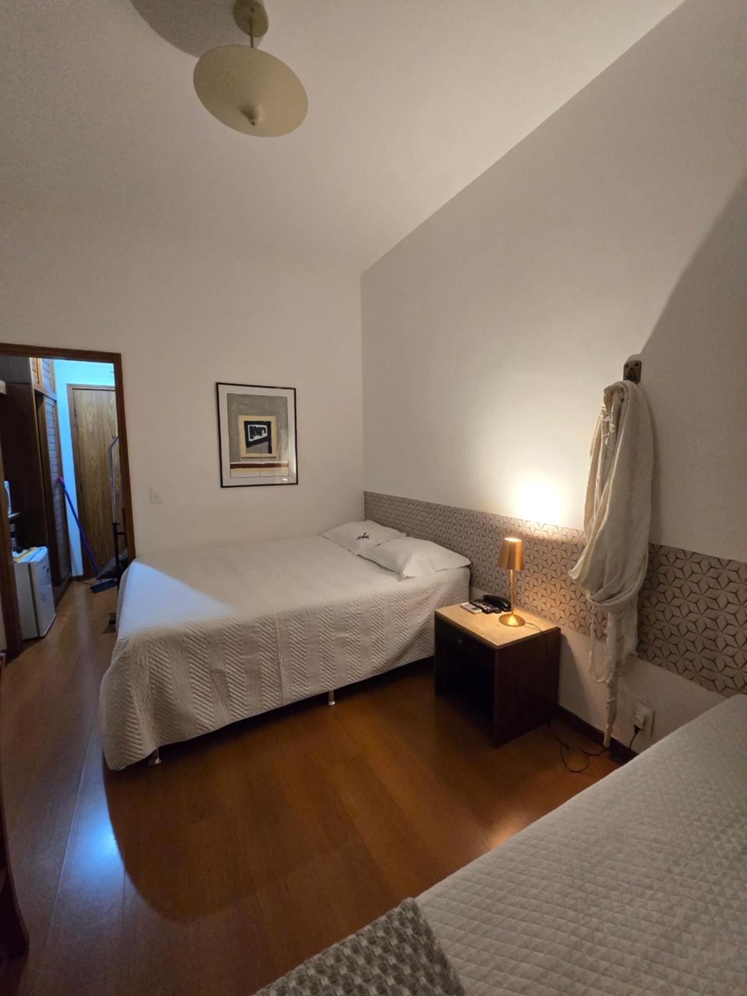 Volpi Na Savassi - Sinta-se Em Casa! Apartment